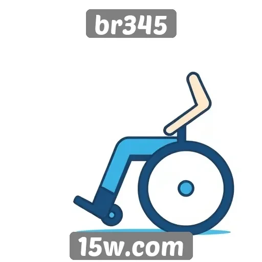 Acessibilidade no site br345 é um foco importante