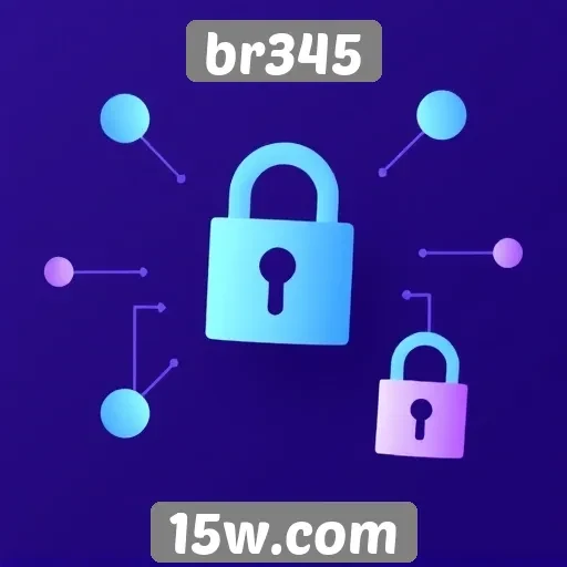 Atualizações de segurança no site br345