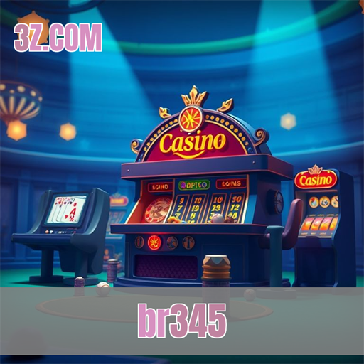 Bônus Imperdíveis: A Magia do Br345 no Jogo Online