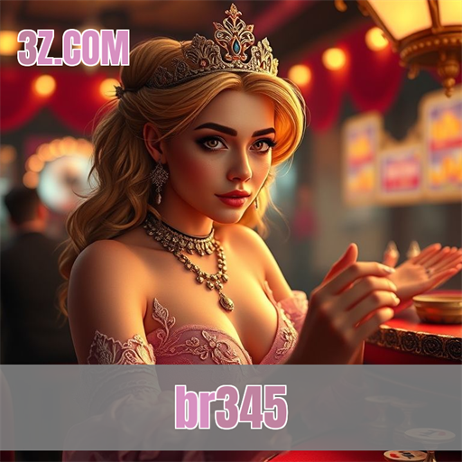 Cassino Encantado: Aventuras e Emoções no br345