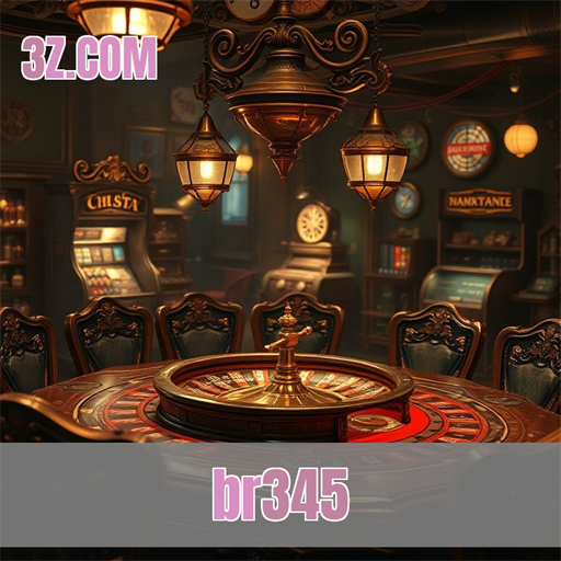 Mergulhe na Plataforma do br345 e Aumente Seu Jogo
