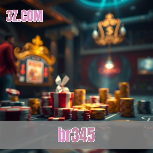 Promoções Irresistíveis no br345: Economize e Jogue Mais